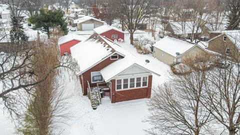 Photo of 123 E North Street, Dwight, IL 60420 (MLS # 12527358)