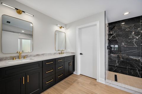 Tiny photo for 9860 Stafford Court, Mokena, IL 60448 (MLS # 12548031)