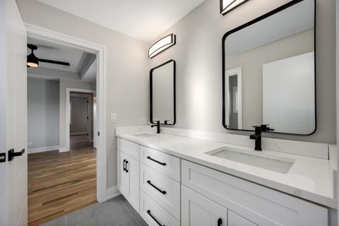 Tiny photo for 9860 Stafford Court, Mokena, IL 60448 (MLS # 12548031)