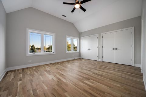 Tiny photo for 9860 Stafford Court, Mokena, IL 60448 (MLS # 12548031)