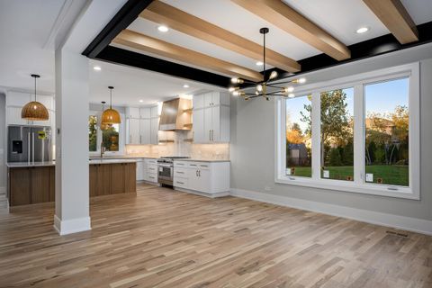 Tiny photo for 9860 Stafford Court, Mokena, IL 60448 (MLS # 12548031)