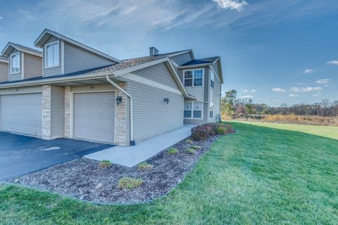 A home in Sycamore