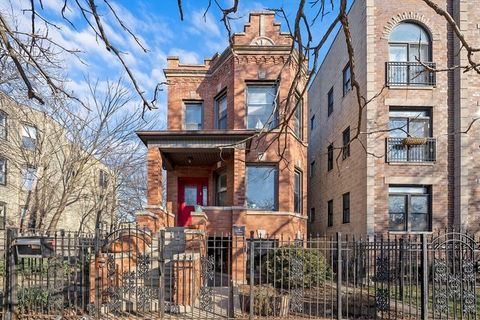 Photo of Chicago, IL 60647 (MLS # 12575583)