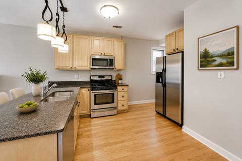 Tiny photo for 2455 W Arthington Street #2, Chicago, IL 60612 (MLS # 12735968)