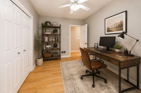 Tiny photo for 2455 W Arthington Street #2, Chicago, IL 60612 (MLS # 12735968)