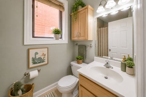 Tiny photo for 2455 W Arthington Street #2, Chicago, IL 60612 (MLS # 12735968)