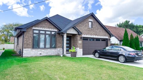 Photo of 8200 S Normandy Avenue, Burbank, IL 60459 (MLS # 12509637)