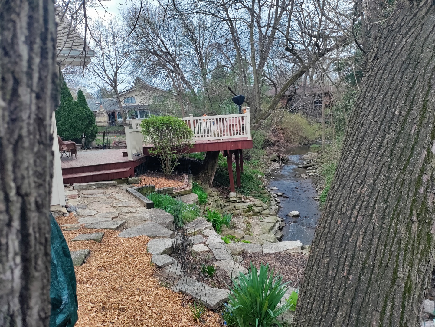 12130 S Nagle Avenue