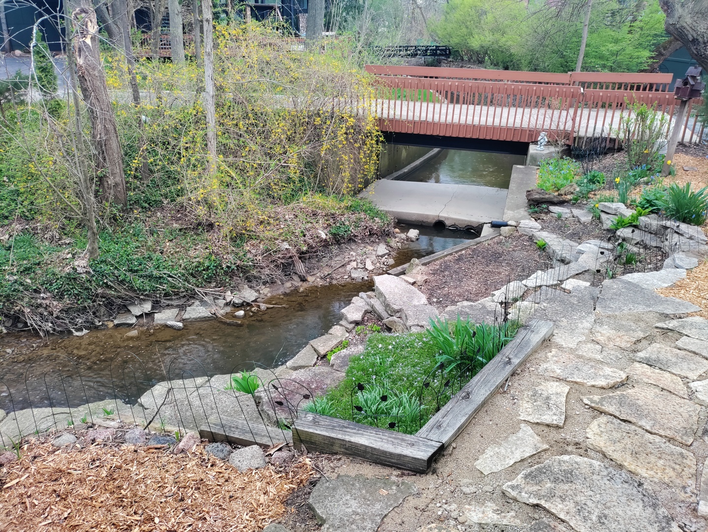 12130 S Nagle Avenue