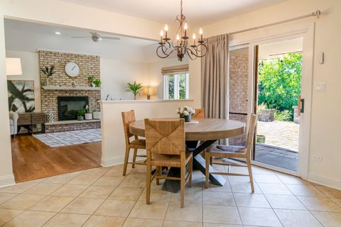 Tiny photo for 18028 Esther Drive, Orland Park, IL 60467 (MLS # 12506072)