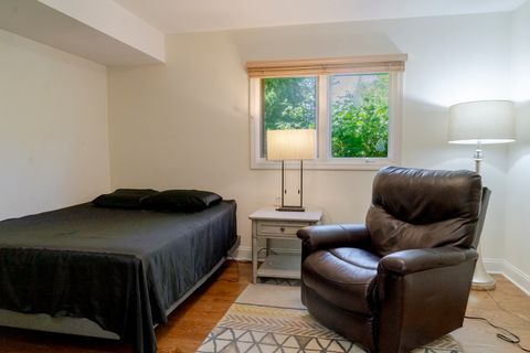 Tiny photo for 18028 Esther Drive, Orland Park, IL 60467 (MLS # 12506072)