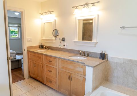 Tiny photo for 18028 Esther Drive, Orland Park, IL 60467 (MLS # 12506072)