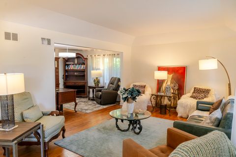 Tiny photo for 18028 Esther Drive, Orland Park, IL 60467 (MLS # 12506072)