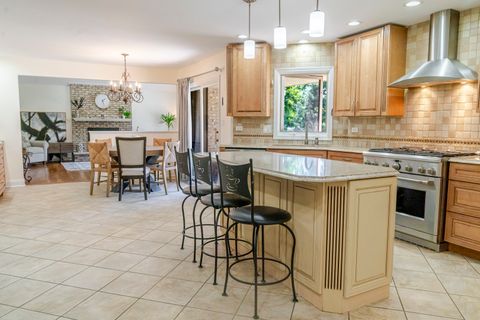 Tiny photo for 18028 Esther Drive, Orland Park, IL 60467 (MLS # 12506072)