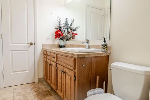 Tiny photo for 18028 Esther Drive, Orland Park, IL 60467 (MLS # 12506072)