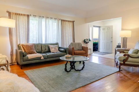 Tiny photo for 18028 Esther Drive, Orland Park, IL 60467 (MLS # 12506072)