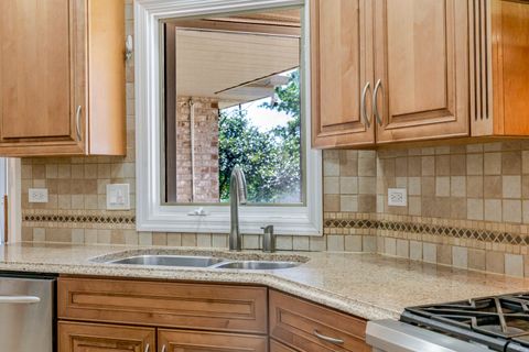 Tiny photo for 18028 Esther Drive, Orland Park, IL 60467 (MLS # 12506072)