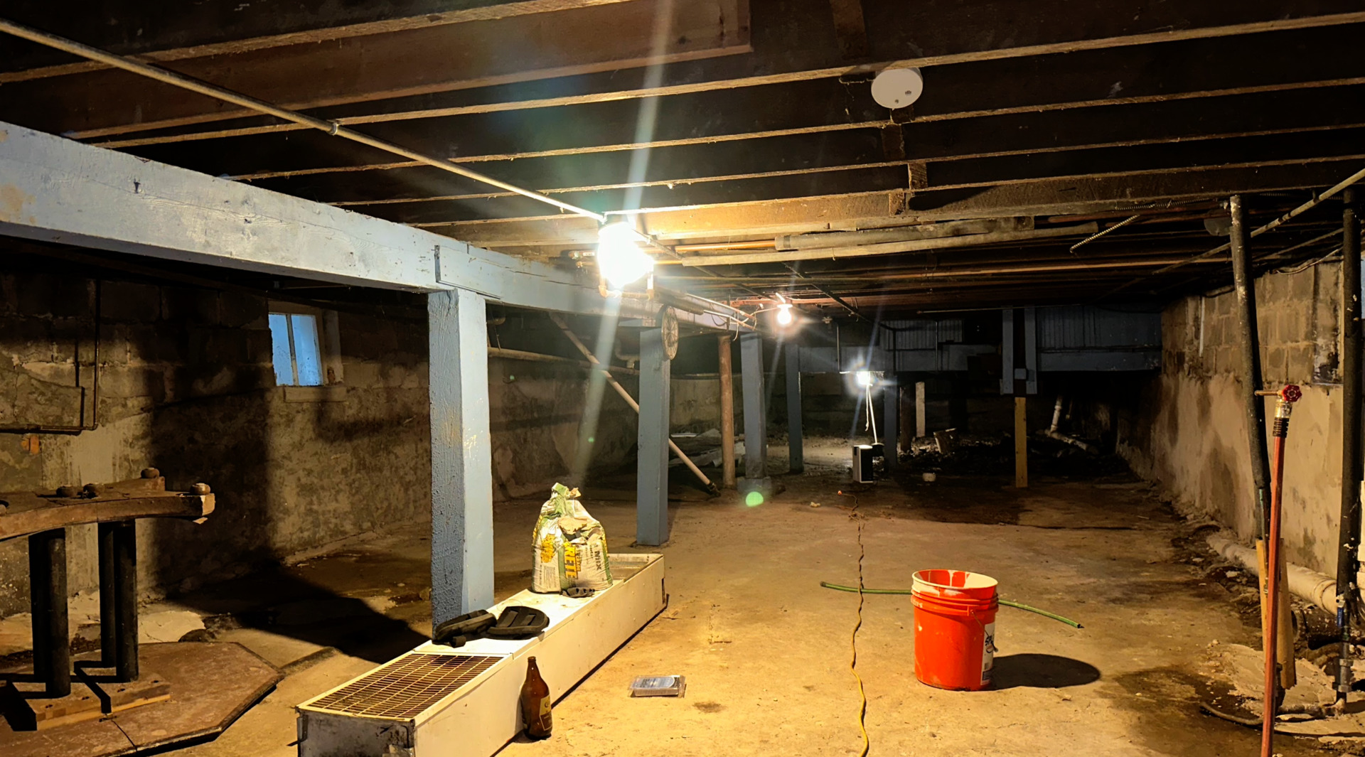 4530 S Paulina Street