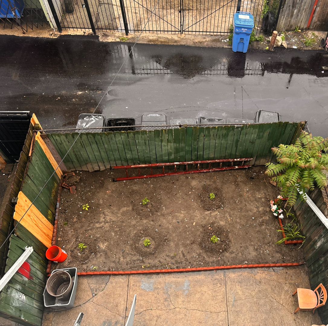 4530 S Paulina Street