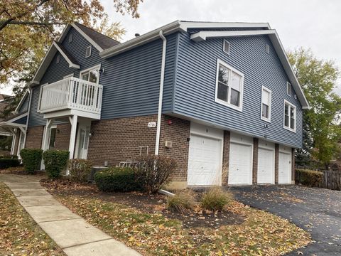 A home in Lisle