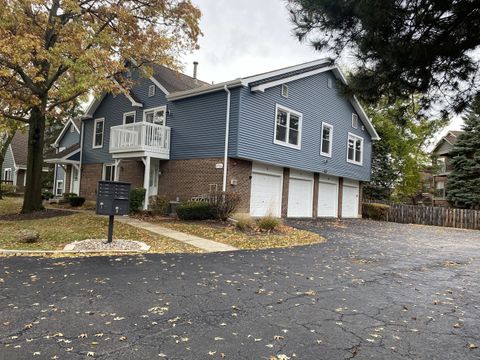 A home in Lisle