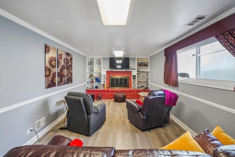 Tiny photo for 17808 S Hickory Street, Lansing, IL 60438 (MLS # 12752071)