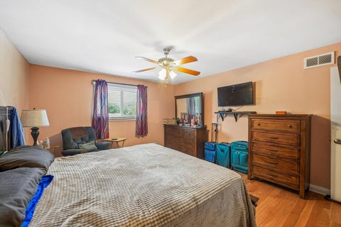 Tiny photo for 17808 S Hickory Street, Lansing, IL 60438 (MLS # 12752071)