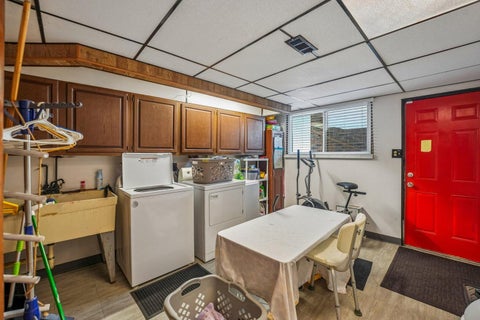Tiny photo for 17808 S Hickory Street, Lansing, IL 60438 (MLS # 12752071)