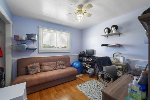 Tiny photo for 17808 S Hickory Street, Lansing, IL 60438 (MLS # 12752071)