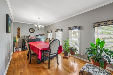 Tiny photo for 17808 S Hickory Street, Lansing, IL 60438 (MLS # 12752071)