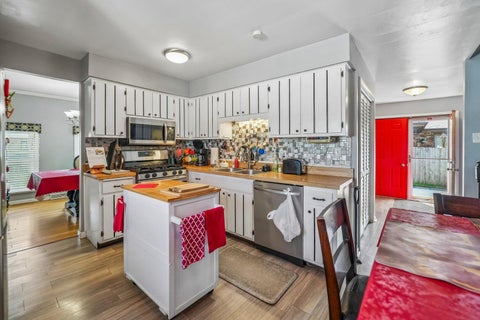 Tiny photo for 17808 S Hickory Street, Lansing, IL 60438 (MLS # 12752071)
