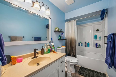 Tiny photo for 17808 S Hickory Street, Lansing, IL 60438 (MLS # 12752071)