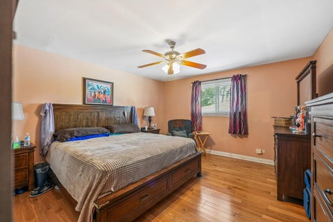 Tiny photo for 17808 S Hickory Street, Lansing, IL 60438 (MLS # 12752071)