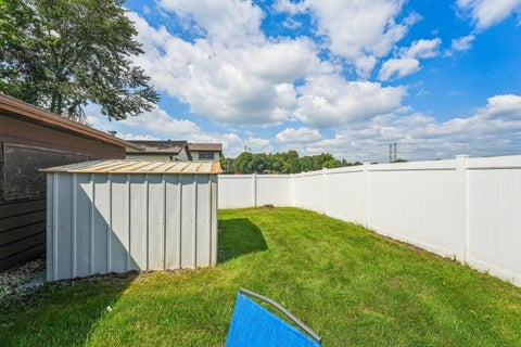 Tiny photo for 17808 S Hickory Street, Lansing, IL 60438 (MLS # 12752071)