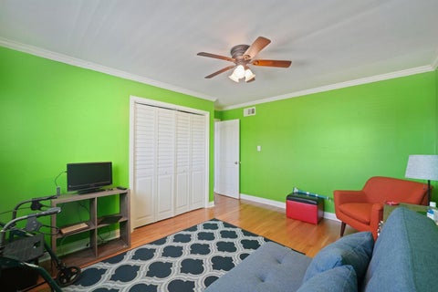 Tiny photo for 17808 S Hickory Street, Lansing, IL 60438 (MLS # 12752071)