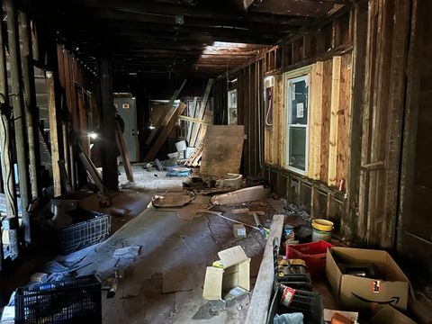 Tiny photo for 11935 S Perry Avenue, Chicago, IL 60628 (MLS # 12487450)