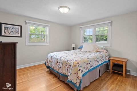 Tiny photo for 515 Cornelia Street, Joliet, IL 60435 (MLS # 12479143)