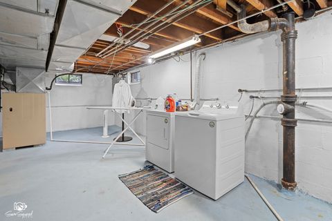 Tiny photo for 515 Cornelia Street, Joliet, IL 60435 (MLS # 12479143)