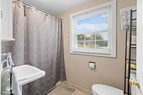 Tiny photo for 515 Cornelia Street, Joliet, IL 60435 (MLS # 12479143)