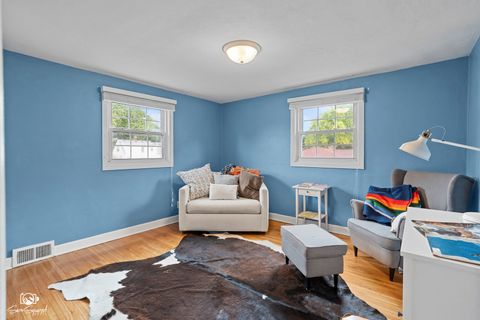 Tiny photo for 515 Cornelia Street, Joliet, IL 60435 (MLS # 12479143)