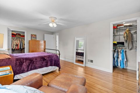 Tiny photo for 515 Cornelia Street, Joliet, IL 60435 (MLS # 12479143)