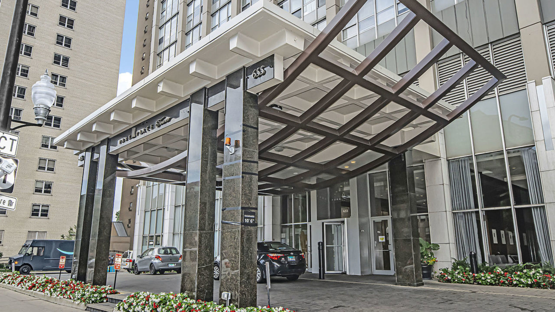 655 W Irving Park Road 2912