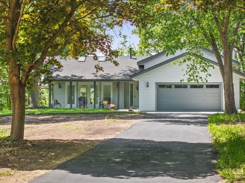 Tiny photo for 11602 Bend River Road, Roscoe, IL 61073 (MLS # 12660729)