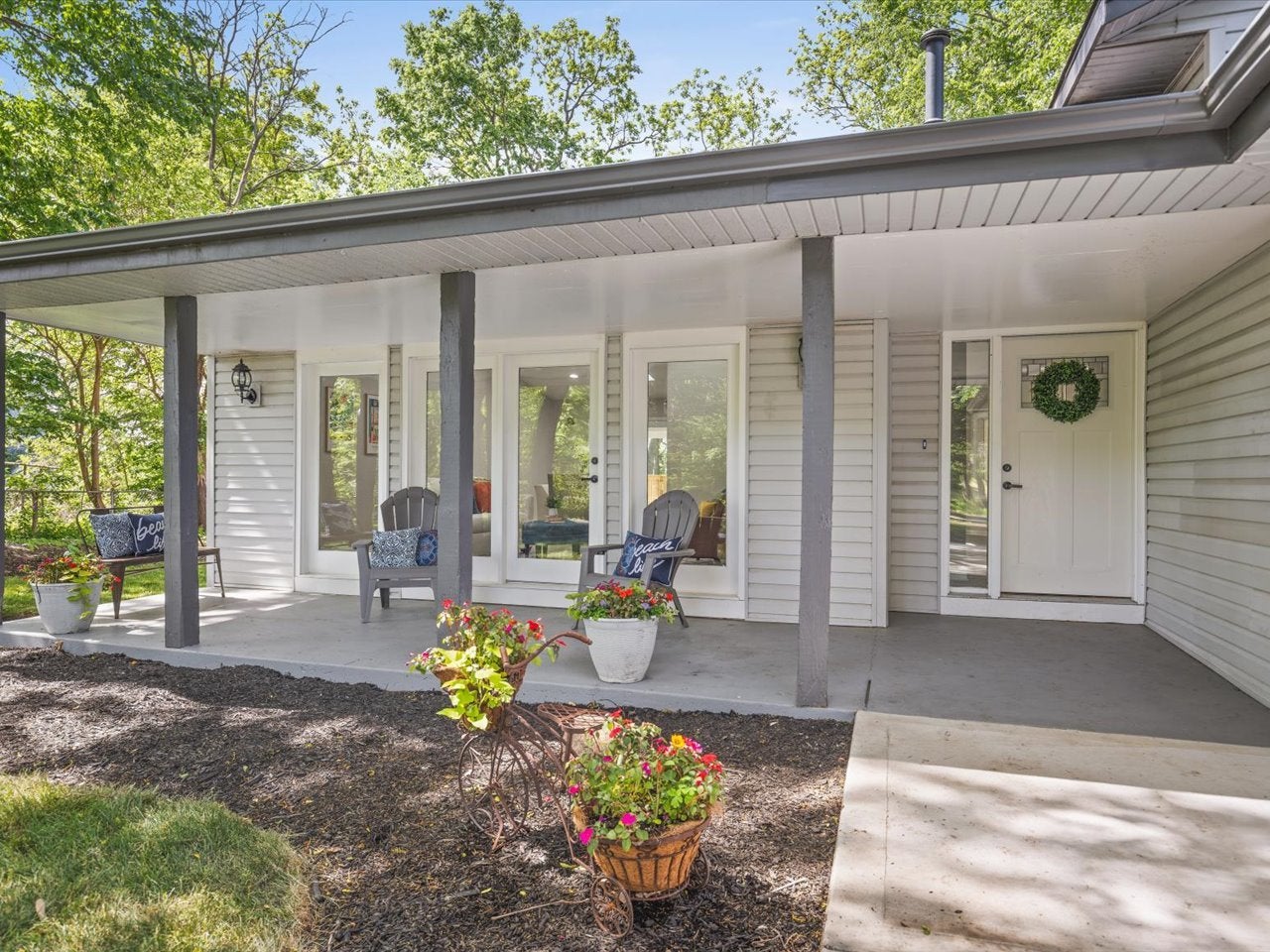 11602 Bend River Road