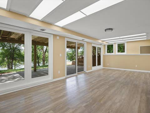 Tiny photo for 11602 Bend River Road, Roscoe, IL 61073 (MLS # 12660729)