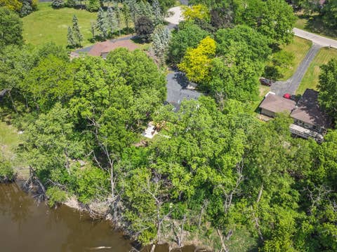 Tiny photo for 11602 Bend River Road, Roscoe, IL 61073 (MLS # 12660729)