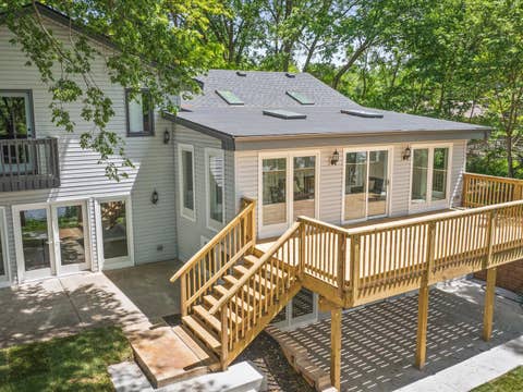Tiny photo for 11602 Bend River Road, Roscoe, IL 61073 (MLS # 12660729)