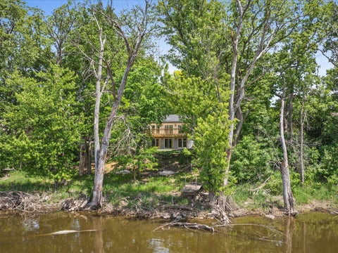 Tiny photo for 11602 Bend River Road, Roscoe, IL 61073 (MLS # 12660729)