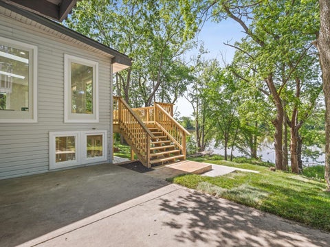 Tiny photo for 11602 Bend River Road, Roscoe, IL 61073 (MLS # 12660729)