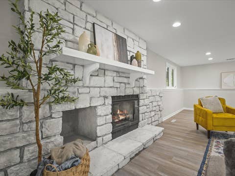 Tiny photo for 11602 Bend River Road, Roscoe, IL 61073 (MLS # 12660729)